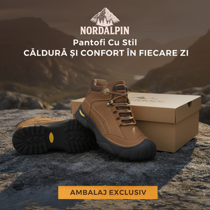 Pantofi Transilvania| Ediție Premium Limitată 2025