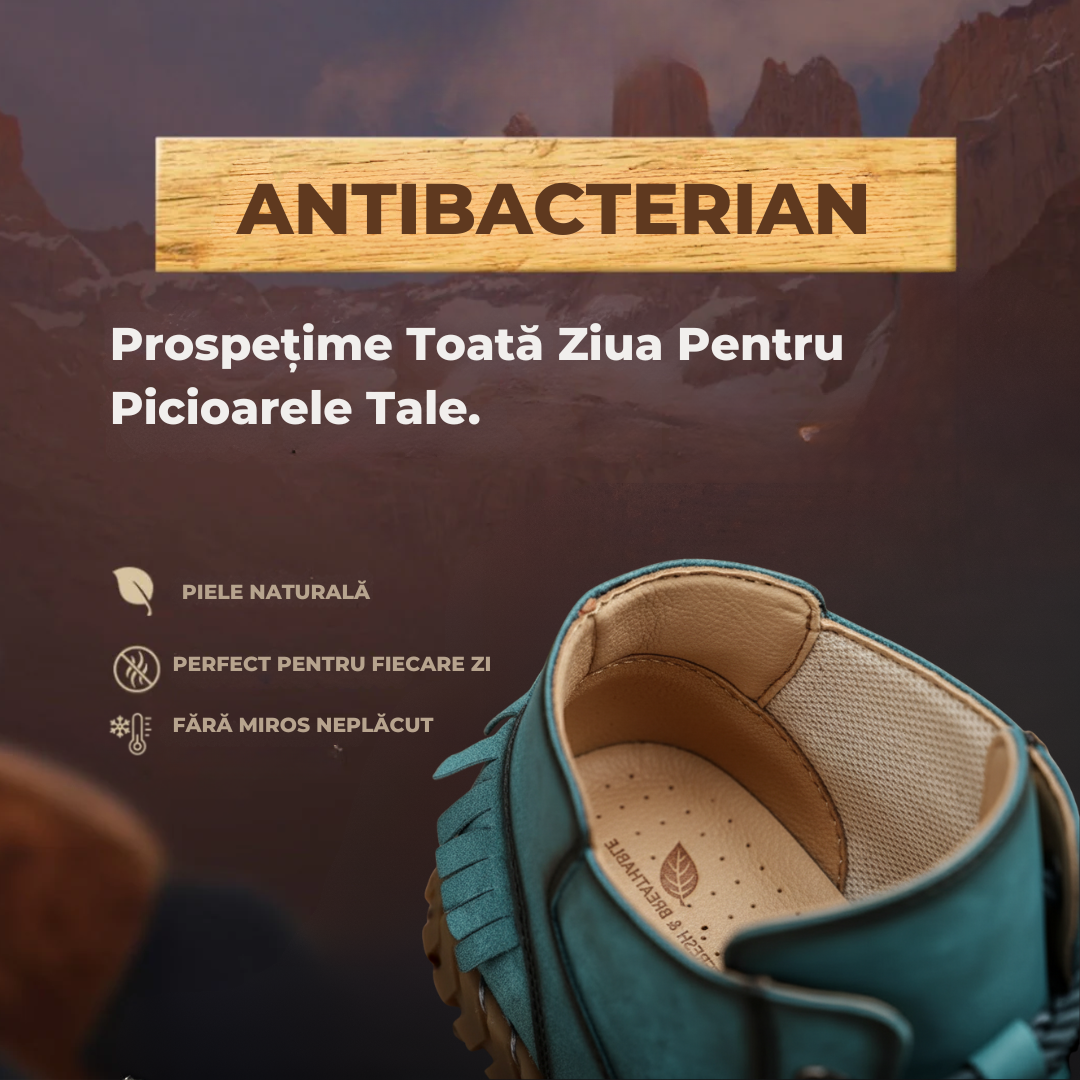 Cizme Giumalău | Ediție Premium Limitată 2025