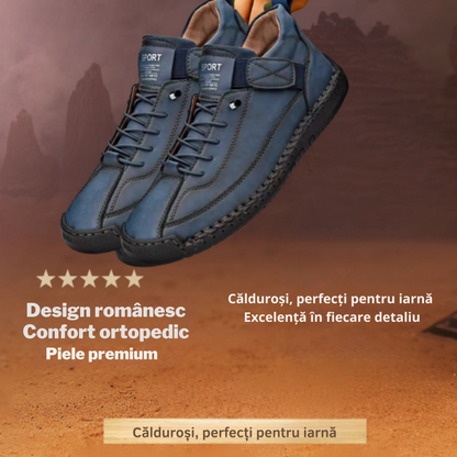 Pantofi Cernei | Ediție Premium Limitată 2025