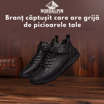 Pantofi Vistea Mare | Ediție Premium Limitată 2025