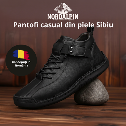 Pantofi Vistea Mare | Ediție Premium Limitată 2025