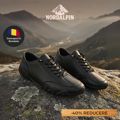 Pantofi Giumalău | Ediție Premium Limitată 2025