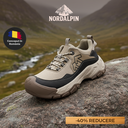 Pantofi Omu | Ediție Premium Limitată 2025