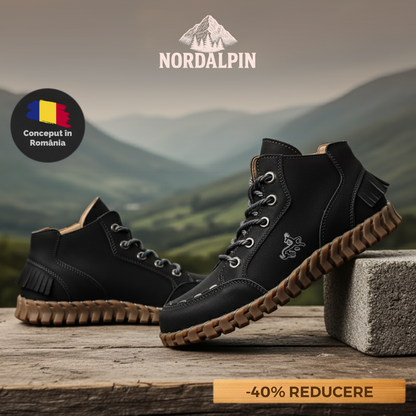 Cizme Giumalău | Ediție Premium Limitată 2025