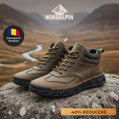 Pantofi Vlădeasa | Ediție Premium Limitată 2025