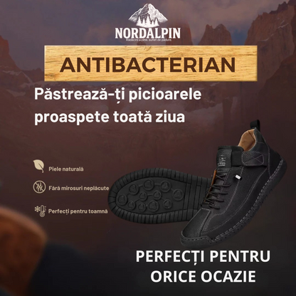 Pantofi Cernei | Ediție Premium Limitată 2025