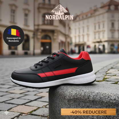 Pantofi Vânturarița | Ediție Premium Limitată 2025