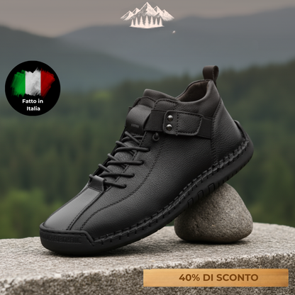 Scarpe Artigianali Monte Fenera™ | Edizione Limitata 2025