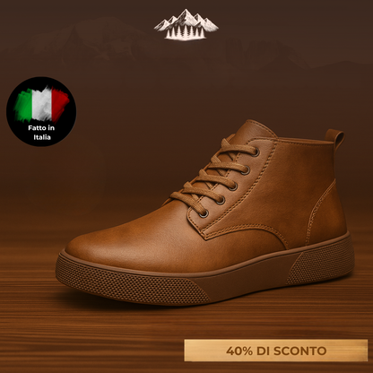 Stivali Artigianali Terminillo™ | Edizione Limitata 2025