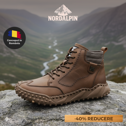 Pantofi Lotru | Ediție Premium Limitată 2025