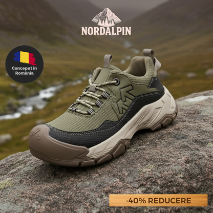 Pantofi Omu | Ediție Premium Limitată 2025