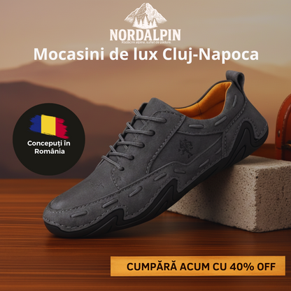 Pantofi Hășmaș | Ediție Premium Limitată 2025