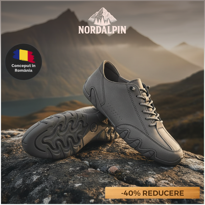 Pantofi Giumalău | Ediție Premium Limitată 2025