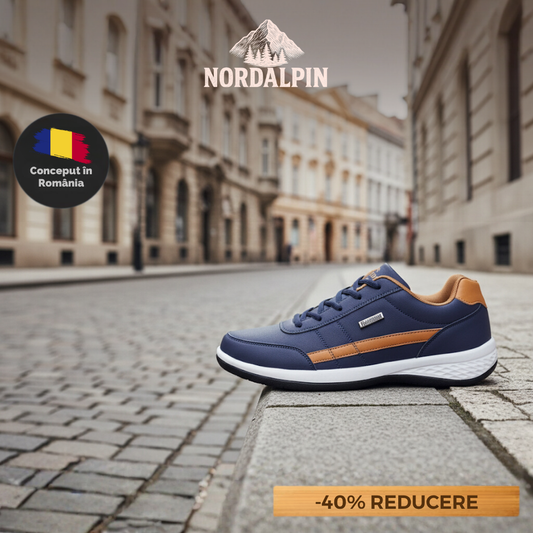 Pantofi Vânturarița | Ediție Premium Limitată 2025