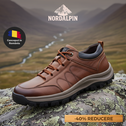 Pantofi Buila | Ediție Premium Limitată 2025