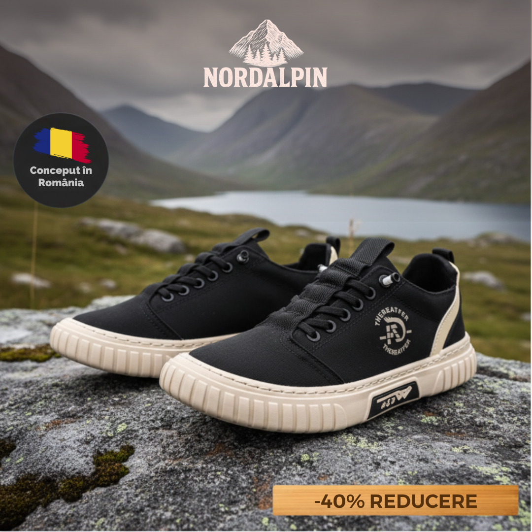 Pantofi Cindrel | Ediție Premium Limitată 2025