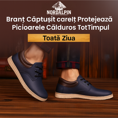 Pantofi Moldoveanu | Ediție Premium Limitată 2025