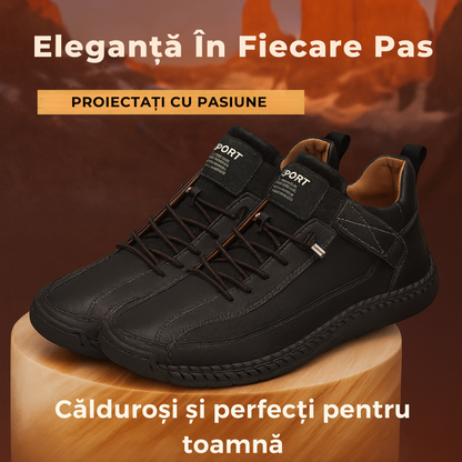 Pantofi Cernei | Ediție Premium Limitată 2025