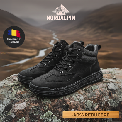 Pantofi Vlădeasa | Ediție Premium Limitată 2025