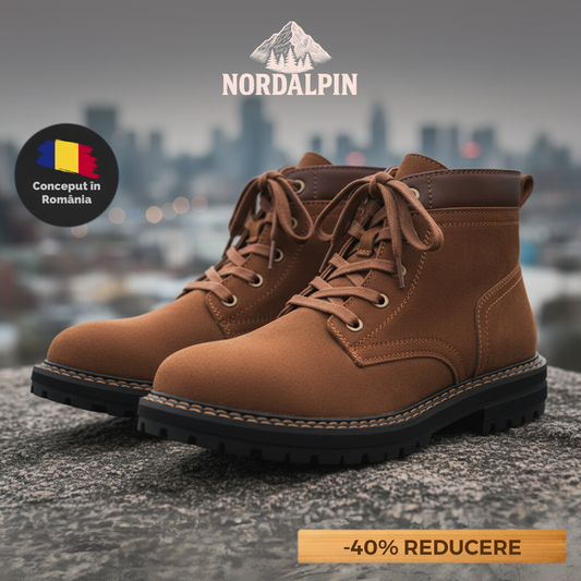 Pantofi Parâng | Ediție Premium Limitată 2025