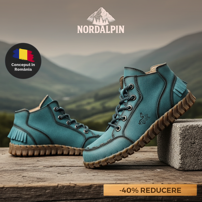 Cizme Giumalău | Ediție Premium Limitată 2025