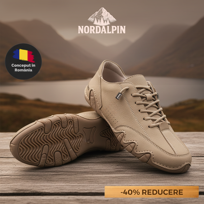 Pantofi Giumalău | Ediție Premium Limitată 2025