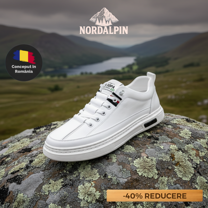 Pantofi Negoiu | Ediție Premium Limitată 2025