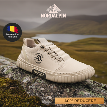 Pantofi Cindrel | Ediție Premium Limitată 2025