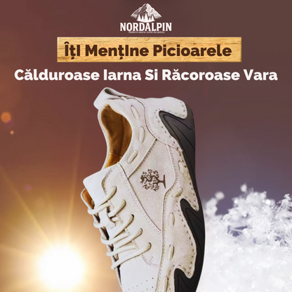 Pantofi Hășmaș | Ediție Premium Limitată 2025