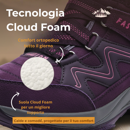 Stivali Artigianali Marmolada™ | Edizione Limitata 2025