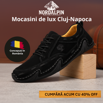 Pantofi Hășmaș | Ediție Premium Limitată 2025