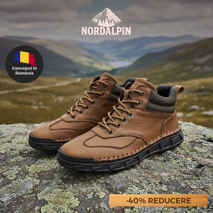 Pantofi Vlădeasa | Ediție Premium Limitată 2025