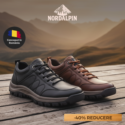 Pantofi Buila | Ediție Premium Limitată 2025