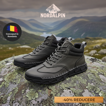 Pantofi Vlădeasa | Ediție Premium Limitată 2025