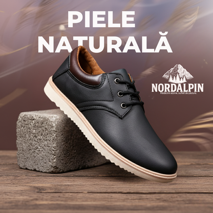 Pantofi Moldoveanu | Ediție Premium Limitată 2025