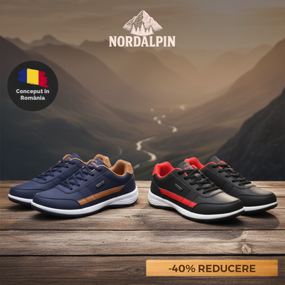 Pantofi Vânturarița | Ediție Premium Limitată 2025