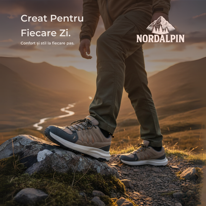 Pantofi Făgăraș | Ediție Premium Limitată 2025