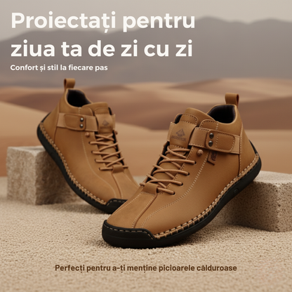 Pantofi Vistea Mare | Ediție Premium Limitată 2025