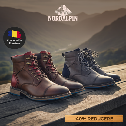 Cizme Cozia | Ediție Premium Limitată 2025