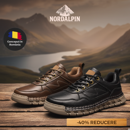 Pantofi Rodnei | Ediție Premium Limitată 2025