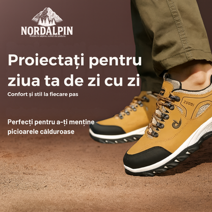 Pantofi Mehedinți | Ediție Premium Limitată 2025