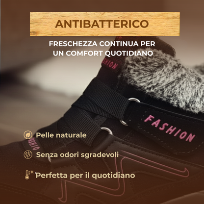 Stivali Artigianali Marmolada™ | Edizione Limitata 2025