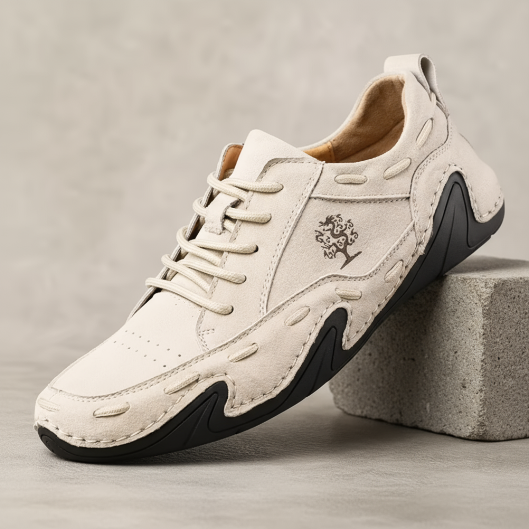 Pantofi Hășmaș | Ediție Premium Limitată 2025