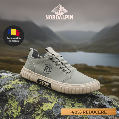 Pantofi Cindrel | Ediție Premium Limitată 2025