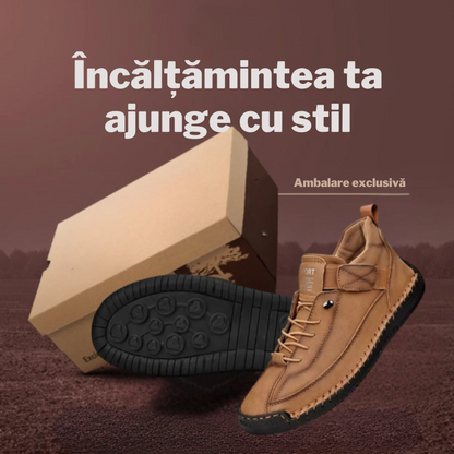 Pantofi Cernei | Ediție Premium Limitată 2025