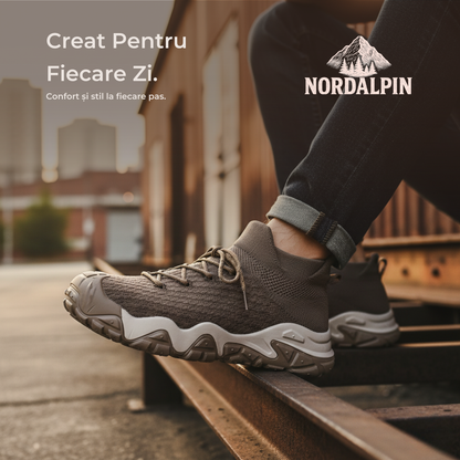 Pantofi Carpați | Ediție Premium Limitată 2025