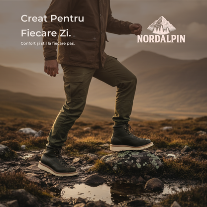 Pantofi Călimani | Ediție Premium Limitată 2025