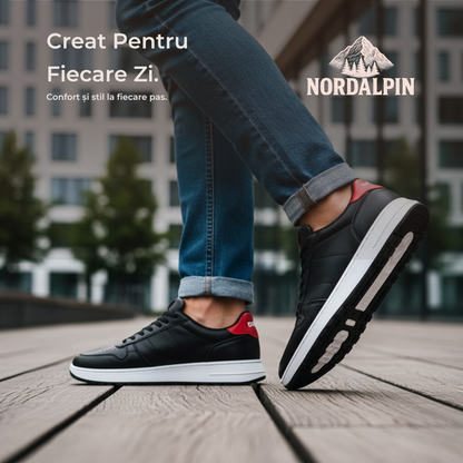 Pantofi Vânturarița | Ediție Premium Limitată 2025