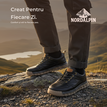 Pantofi Rodnei | Ediție Premium Limitată 2025