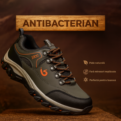 Pantofi Mehedinți | Ediție Premium Limitată 2025